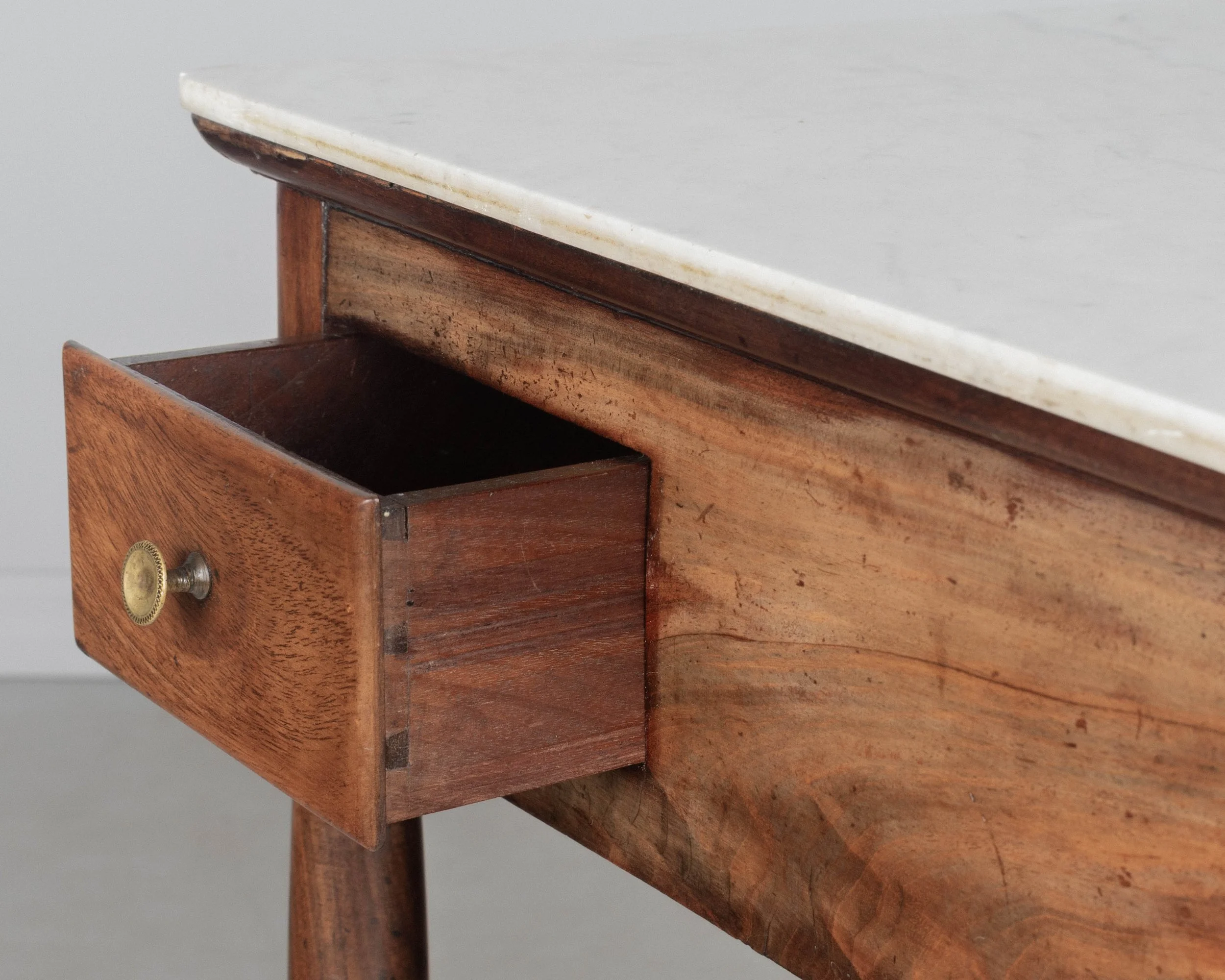 Olivier Fleury French Antiques-18th and 19th century French